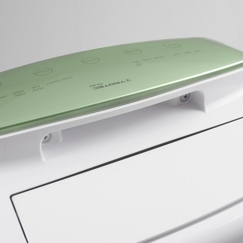 Dezumidificator Trotec TTK68E, 20 l/zi, până la 45 m² - imagine 6
