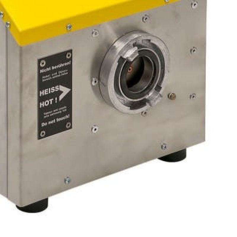 Simulator de Ceață Trotec FS100 2400W, Detectare Scurgeri - imagine 3
