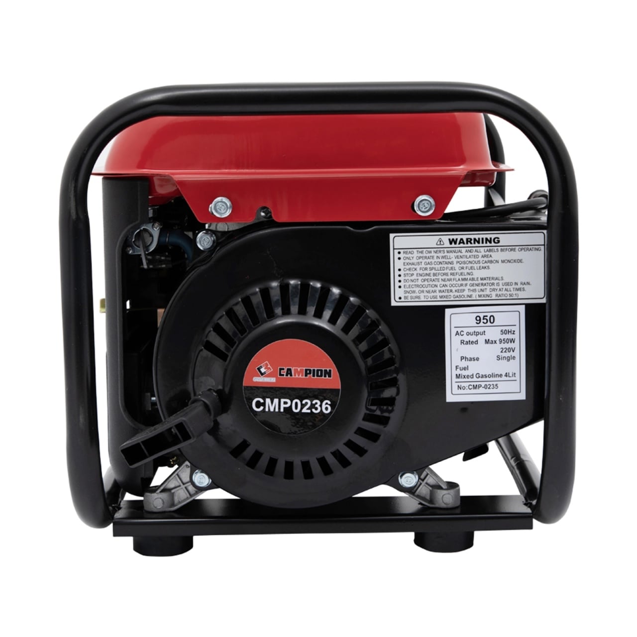 Generator Electric 950W Campion CMP0236 - imagine 2