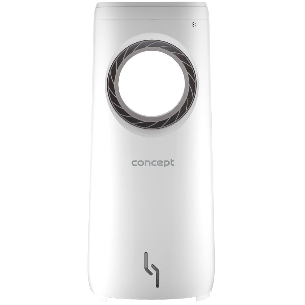 Concept OV5220 - Racitor de aer cu ionizare - imagine 1