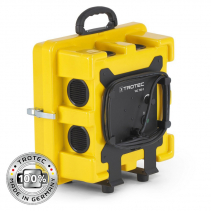 Purificator aer Trotec TAC 750 E Profesional