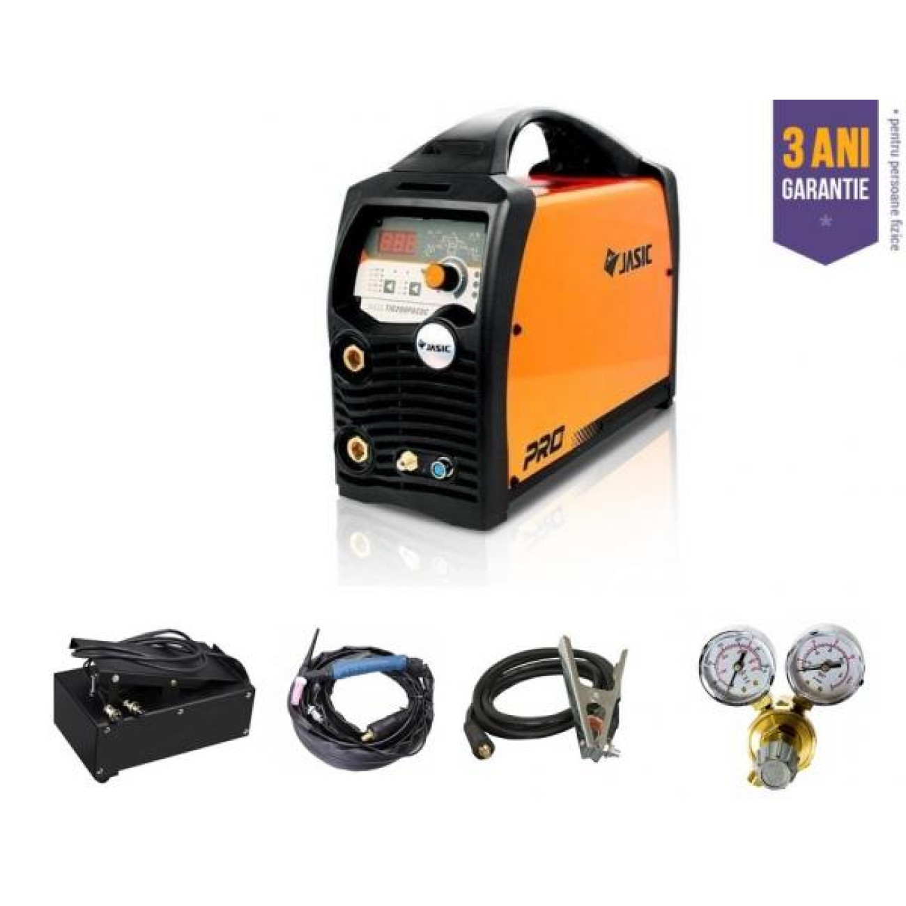 Acumulator Flexpower 16V 2.0 Ah Jasic - imagine 3