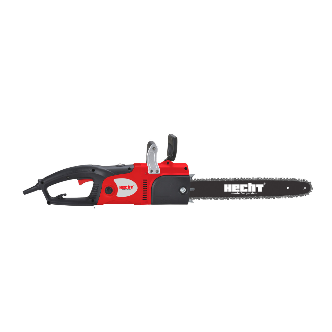 Drujba Electrică Hecht 2250, 2400W, 40cm - imagine 2