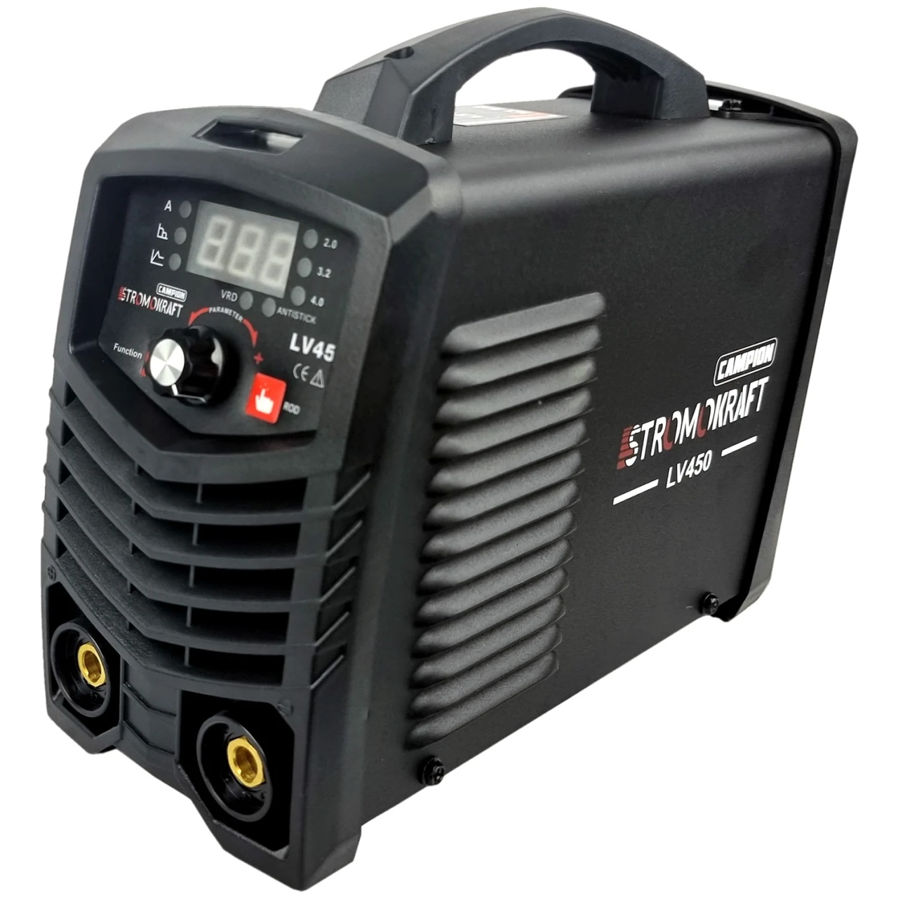 Invertor Sudura StromoKraft LV 450XL 450A - imagine 2