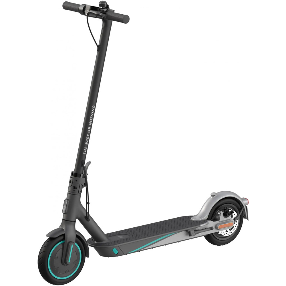 Trotinetă Xiaomi Pro 2 Mercedes F1 Edition