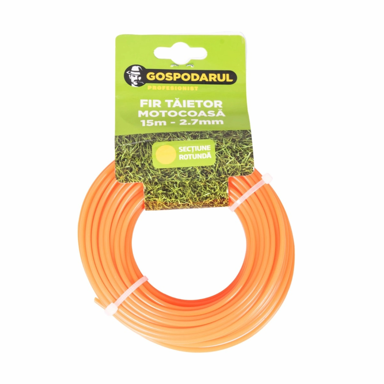 Motocoasa Blade Alpin 520 POWER - 3 CP - imagine 3