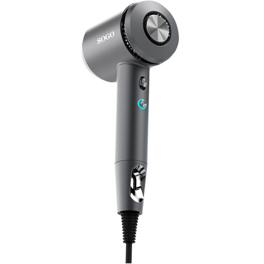 SOGO SS-3235 Uscător Profesional de Păr