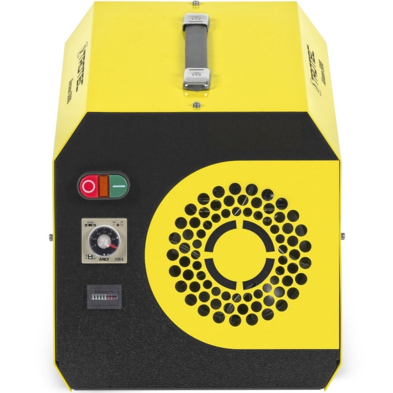 Generator de ozon Trotec Airozon 5000, 5.000 mg/h - imagine 5