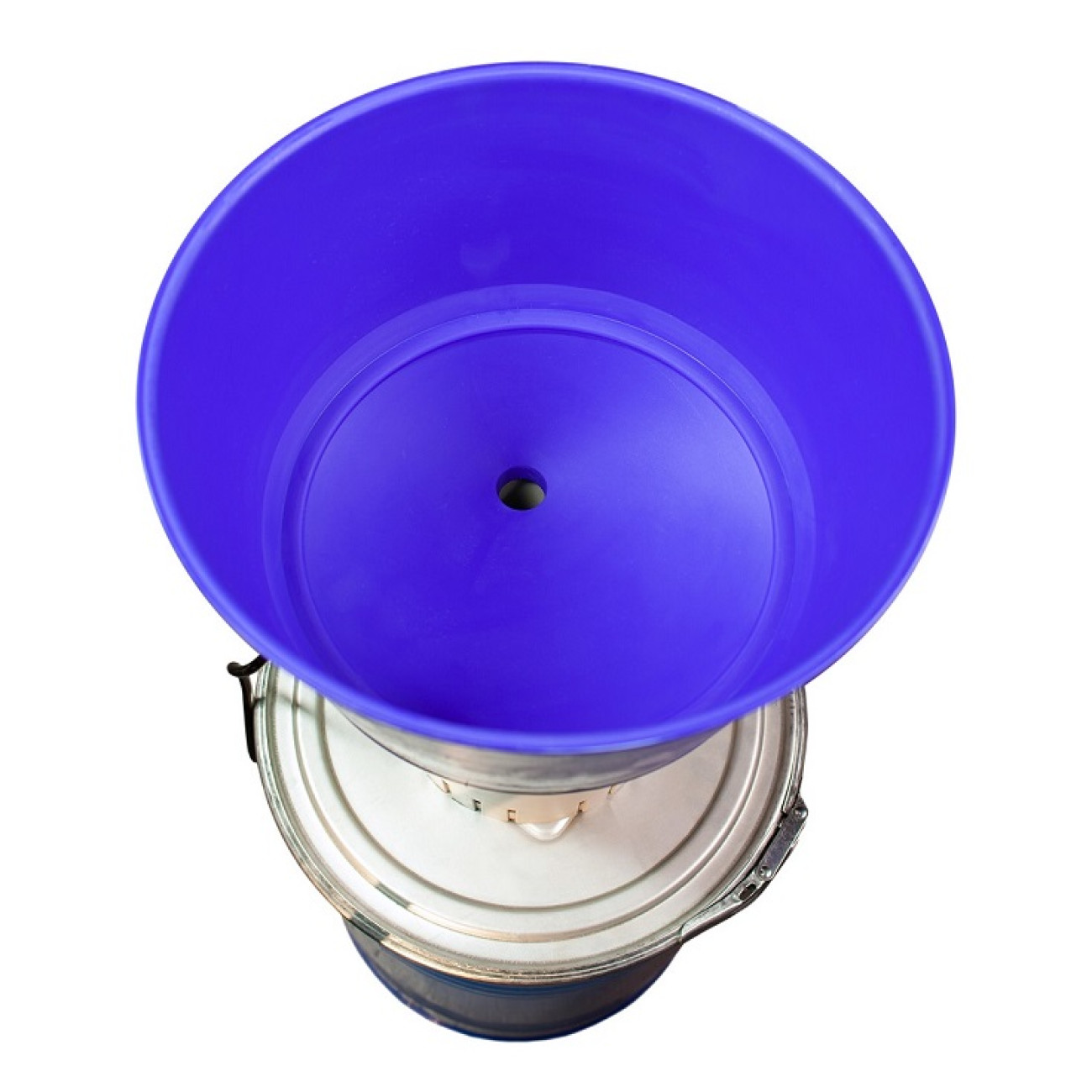 Filtru HEPA+Carbon Activ D23 CLASSY - imagine 10