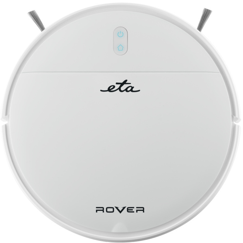 ETA Rover 1248: Aspirator Robot cu Mop și App