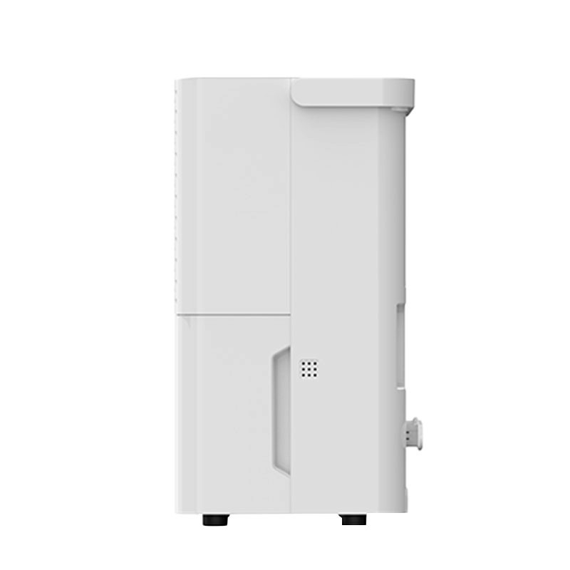 Dezumidificator AlecoAir D6 Junior - 6L/zi, Compact - imagine 5