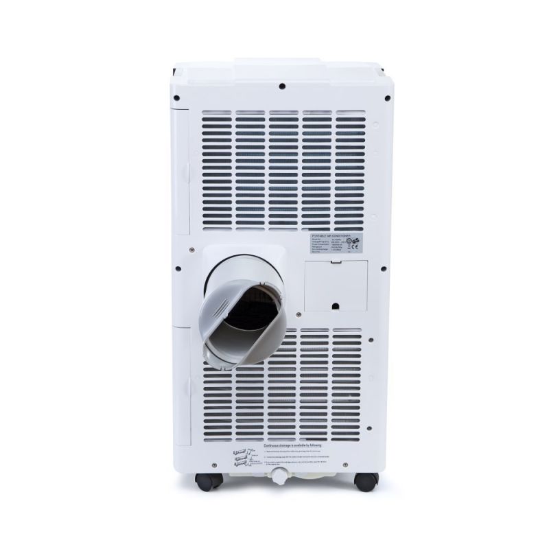 Aer condiționat portabil Trotec PAC 4700 X, 16.000 BTU - imagine 4