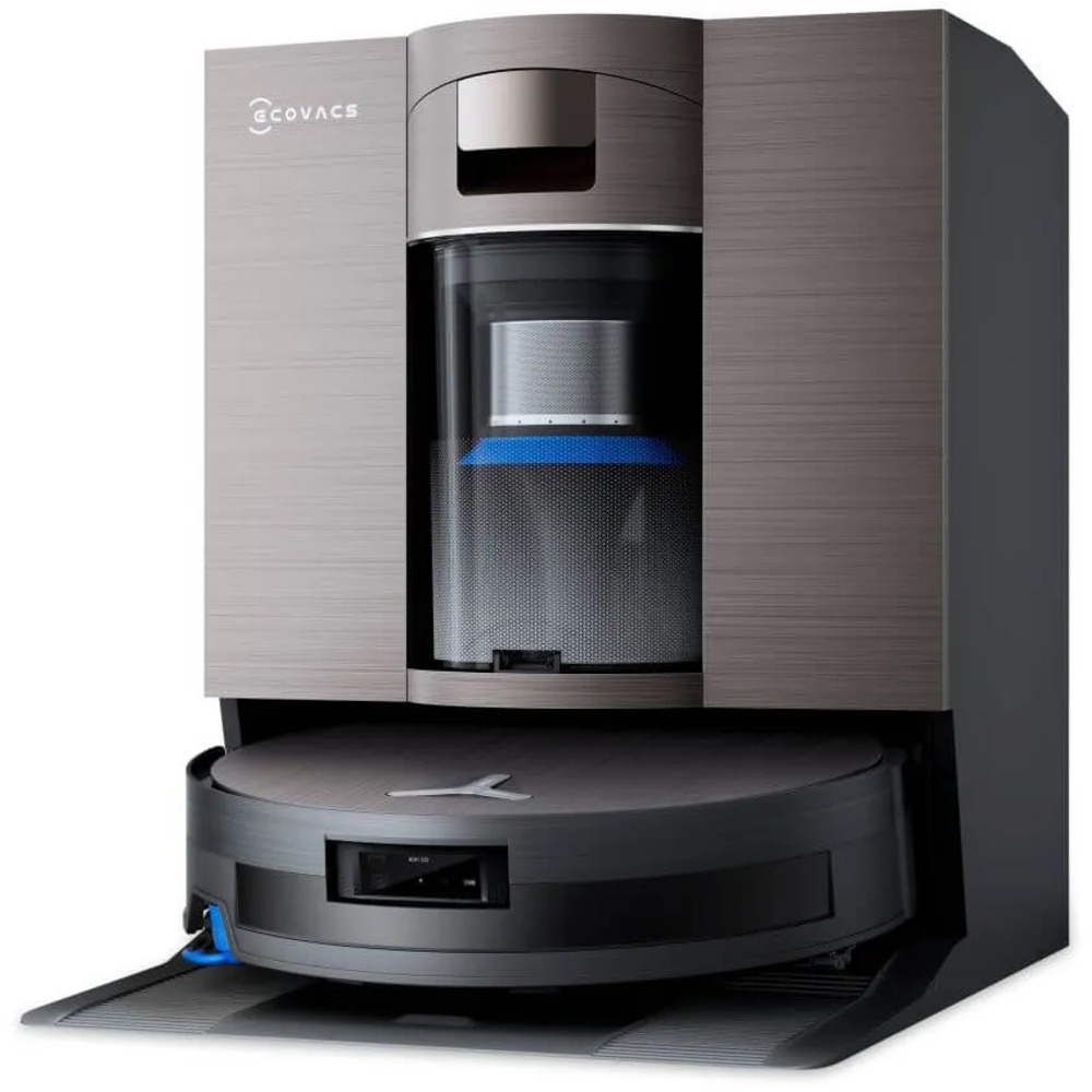 Ecovacs Deebot X11 Omni - Robot Curatenie 2in1