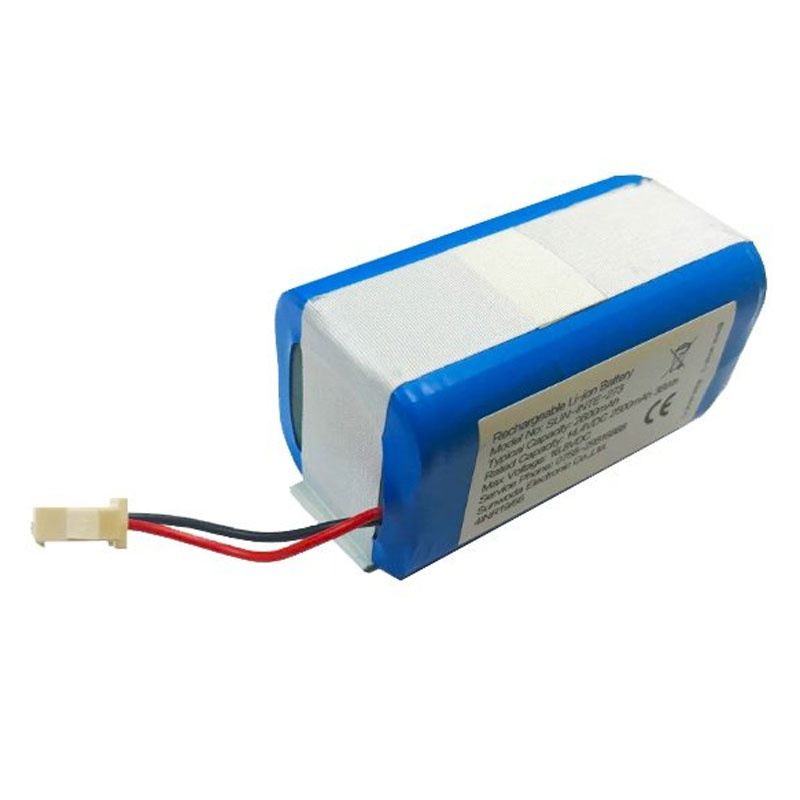 Baterie Tesla RoboStar iQ300, 2600 mAh