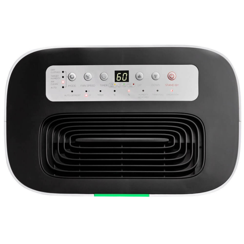 Dezumidificator și Purificator Trotec TTK 70 HEPA, 24 l/zi - imagine 5