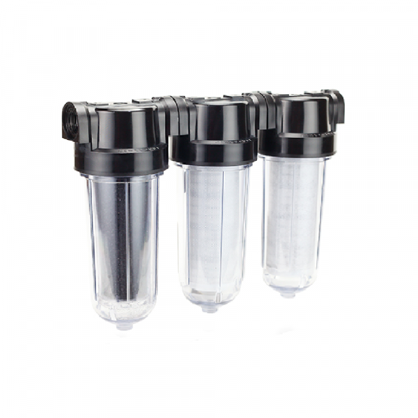 Filtrare Triplex Cintropur SL240 TRIO-CTN | Apă Pură