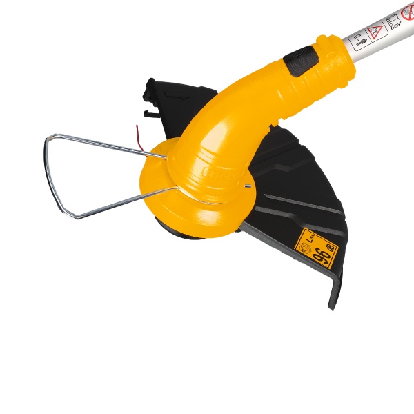 Trimmer Electric Coasa Ingco 20V 7800 rot/min - imagine 5