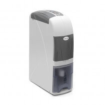 Dezumidificator Trotec TTK70S, 24 litri/zi, 150mc/ora, pentru spatii de pana la 50mp, Functie uscare rapida, Timer oprire