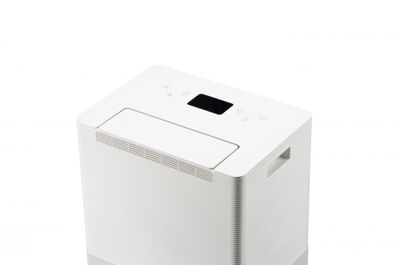 Dezumidificator și Purificator AlecoAir D55 Dolomit, 150 m² - imagine 6