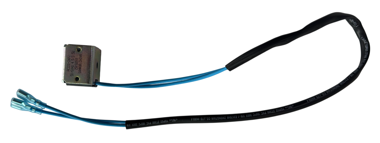 Bobină SANHUA SQ-A2522G pentru Pompa Blustark Qsense