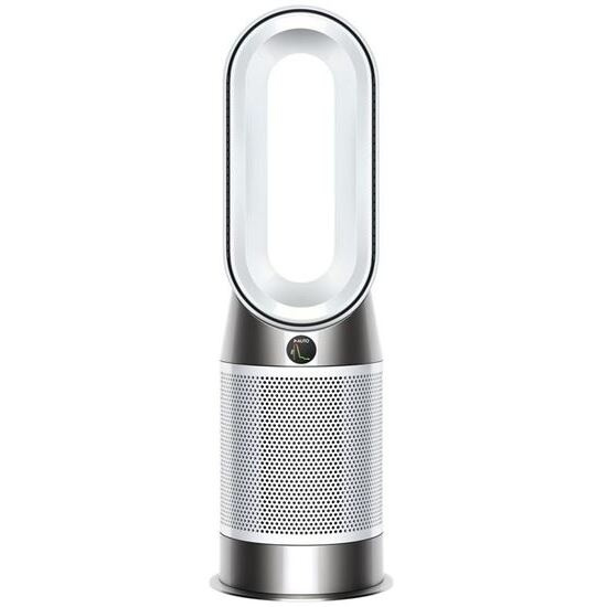 Purificator Dyson Hot + Cool HP11, 3in1