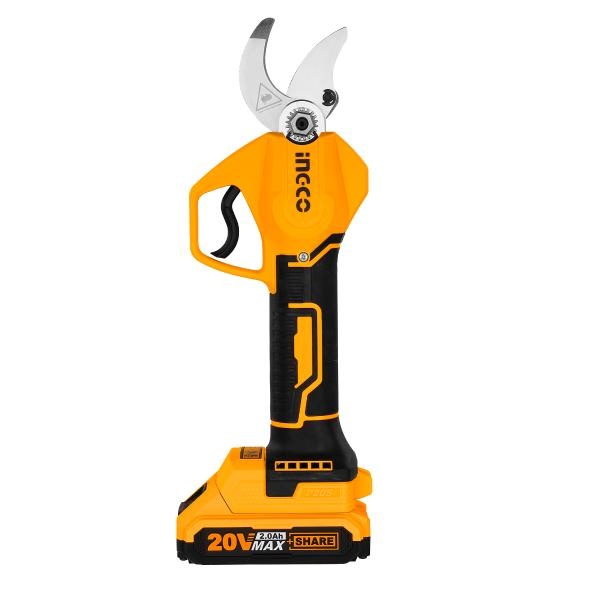 Foarfeca INGCO 20V - Tăieri Precise Profesionale - imagine 12