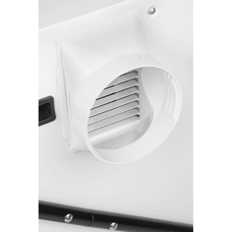 Adaptor furtun Trotec TTK 171 ECO, evacuare aer dirijată - imagine 3
