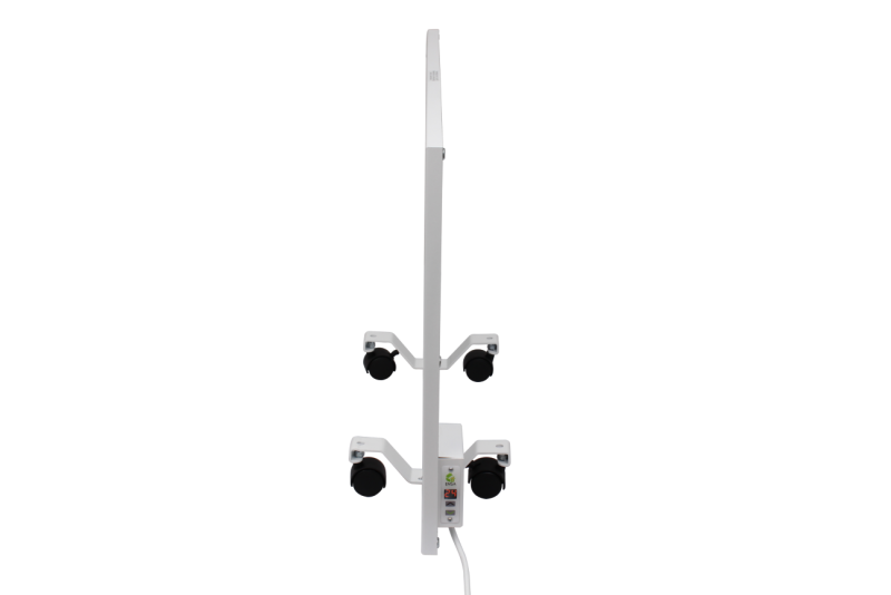 Panou Infrarosu Ensa P500T 500W, Termostat, 10mp - imagine 5