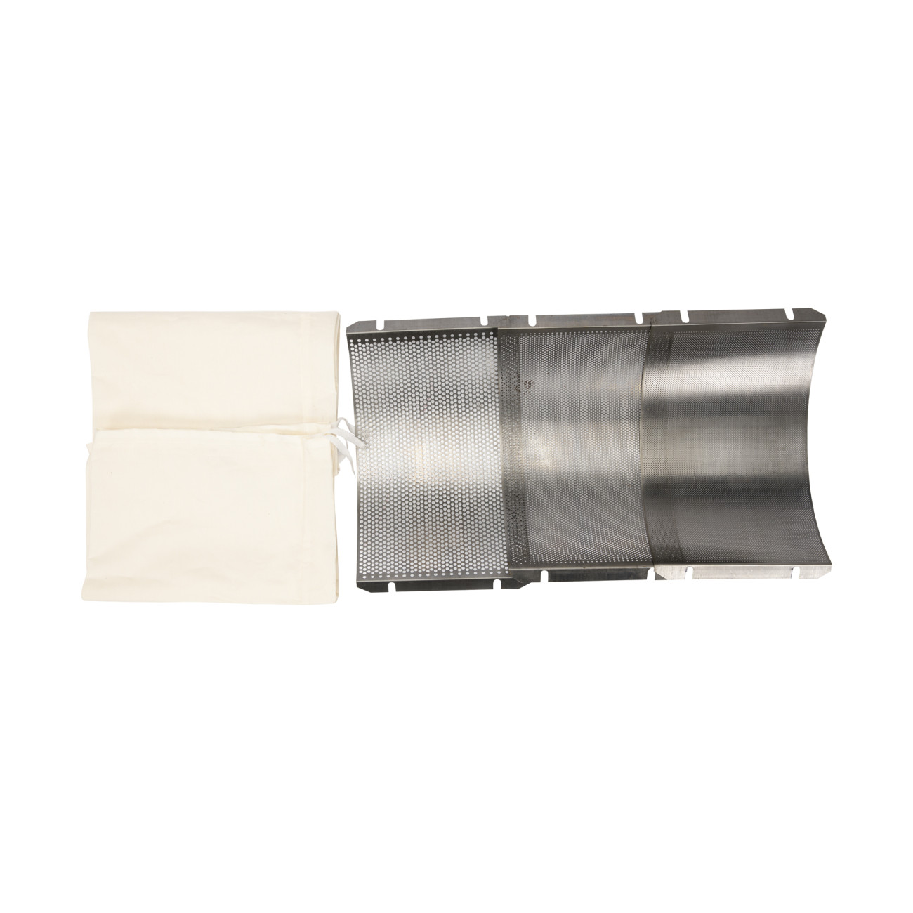 Moara Electrica GF-0892 400kg/h | Micul Fermier - imagine 7