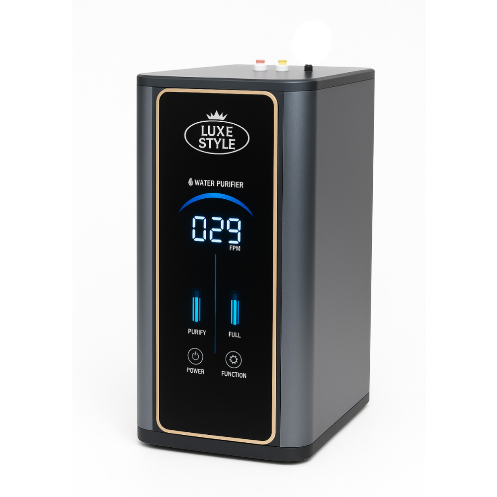 Purificator cu osmoza inversa Krausen Luxe Style