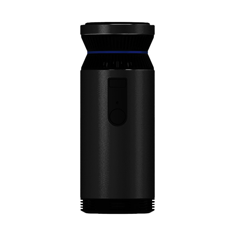 Purificator aer AlecoAir P09 ATOM, ozon și ionizare - imagine 4