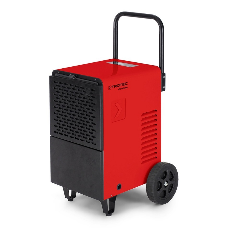 Dezumidificator Trotec TTK 166 ECO, 52l/zi - imagine 7