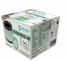 Filtru 3-in-1 P40 SMART Alecoair