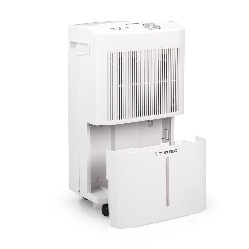 Dezumidificator Trotec TTK50E, 16l/zi, 30m² - imagine 4