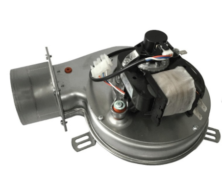 Kit ventilator Fornello Fiama Confort 12-30 kW