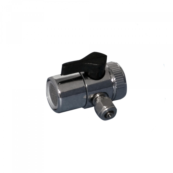 Adaptor Robinet Aquafilter FHCTF BY-PASS - 35.59 Lei