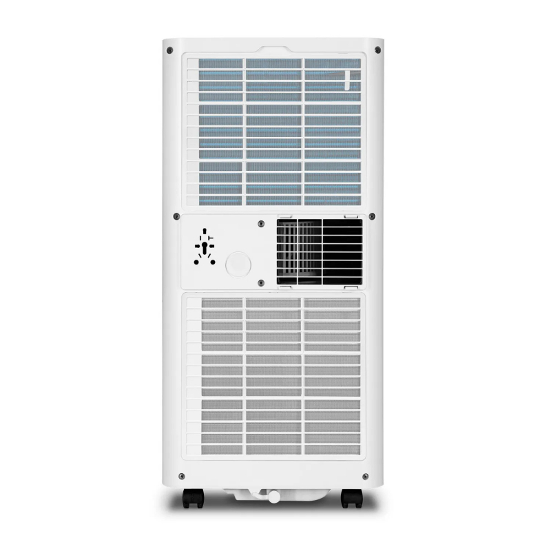Trotec PAC 2020 E WiFi 7000 BTU Racire Portabila - imagine 4