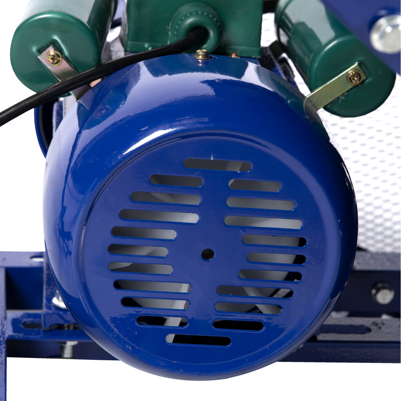 Dezumidificator Trotec TTK51E 16l/zi - imagine 8