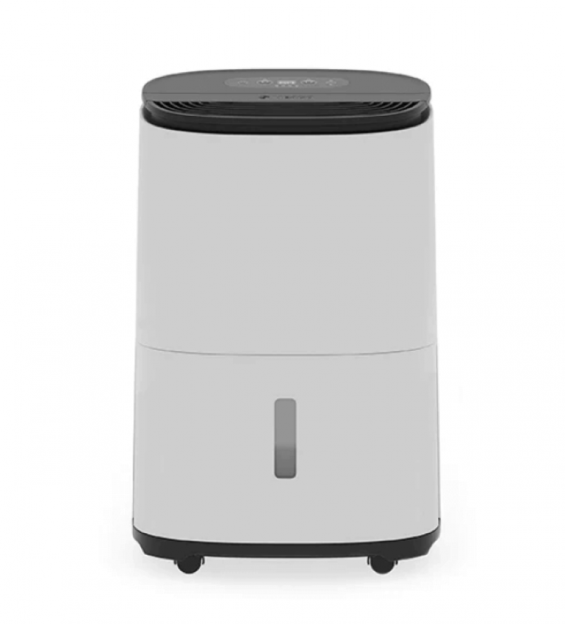 Dezumidificator Meaco Arete One 10L, purificare HEPA H13