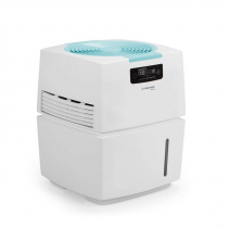 Resigilat Trotec AW10S: Purificator-Umidificator Aer