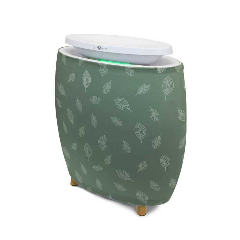 Prefiltru Leaf Air Me Lendou | Protecție Prafină - imagine 3
