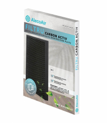 Filtru Carbon Activ AlecoAir - Elimină Mirosuri