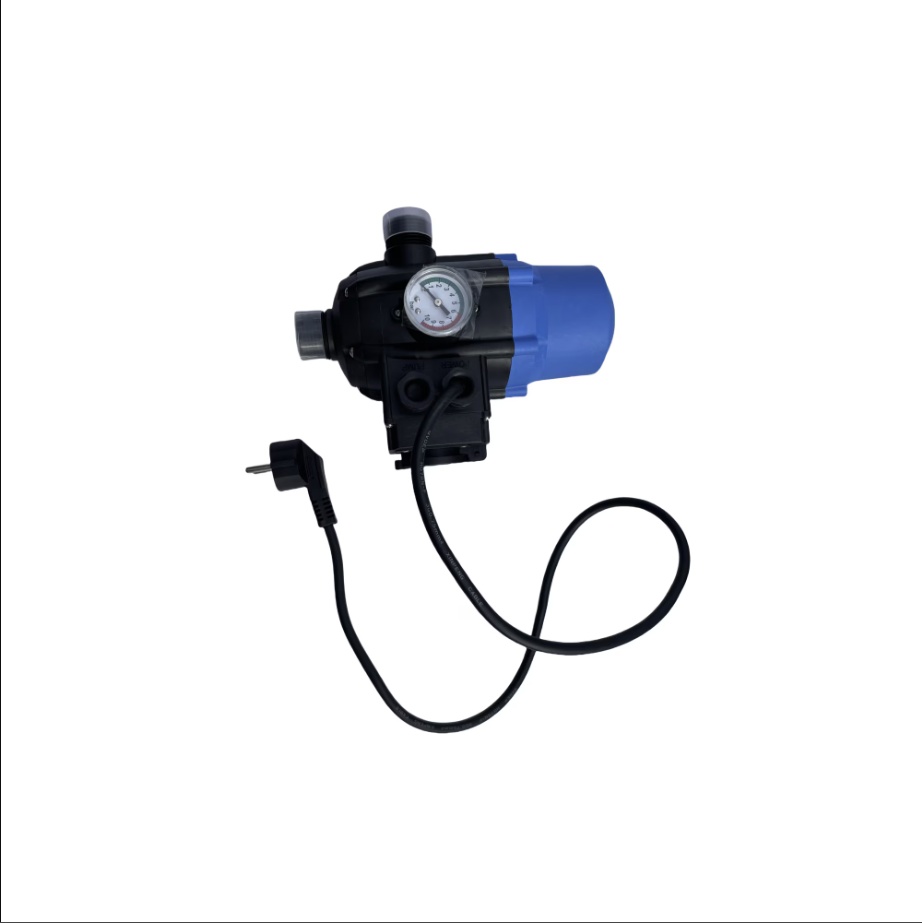 Presostat electronic EPC2 CMP1449, control automat pompe apă - imagine 3