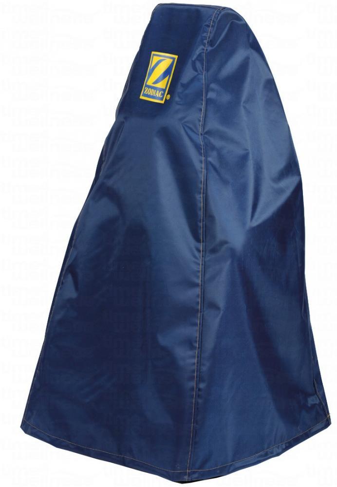 Ambalaj protecție Zodiac Vortex, CyclonX