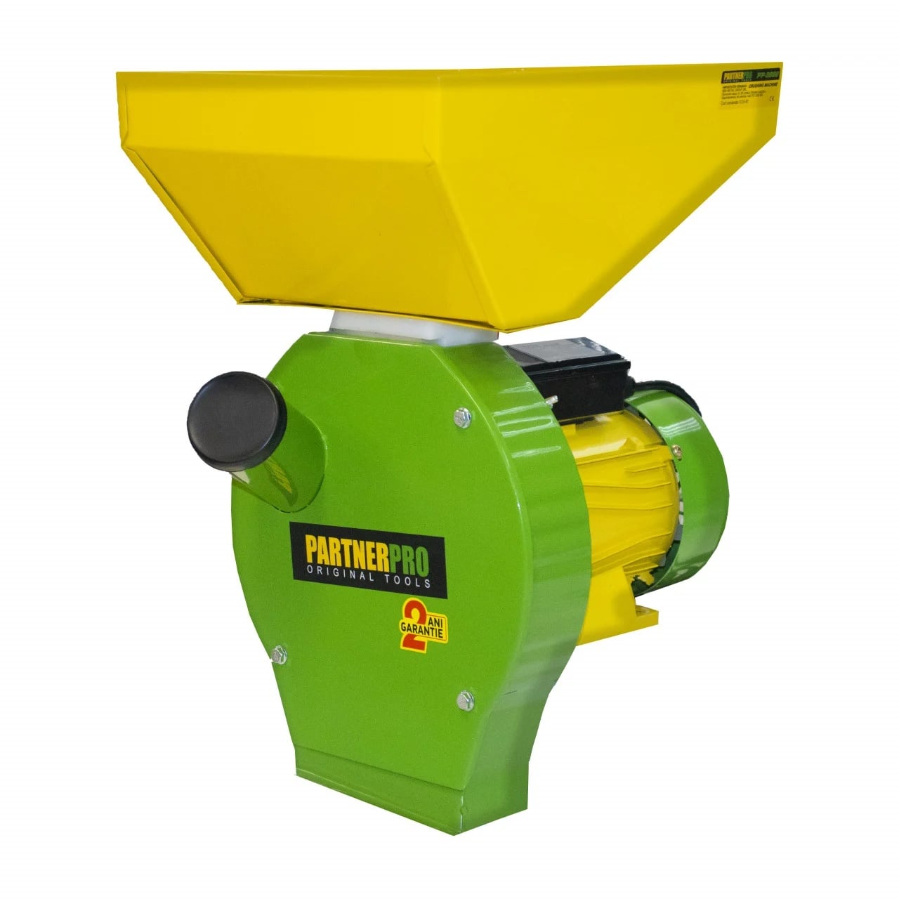 Moara Electrica Cereale PartnerPRO PP3900 3900W