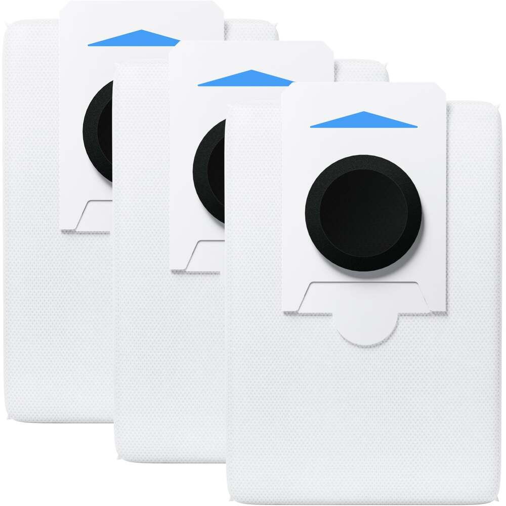 Saci Ecovacs Antibacterieni X2/T30S COMBO