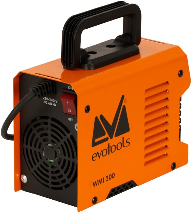 Aparat Sudura Invertor WMI 200 Digital Evotools