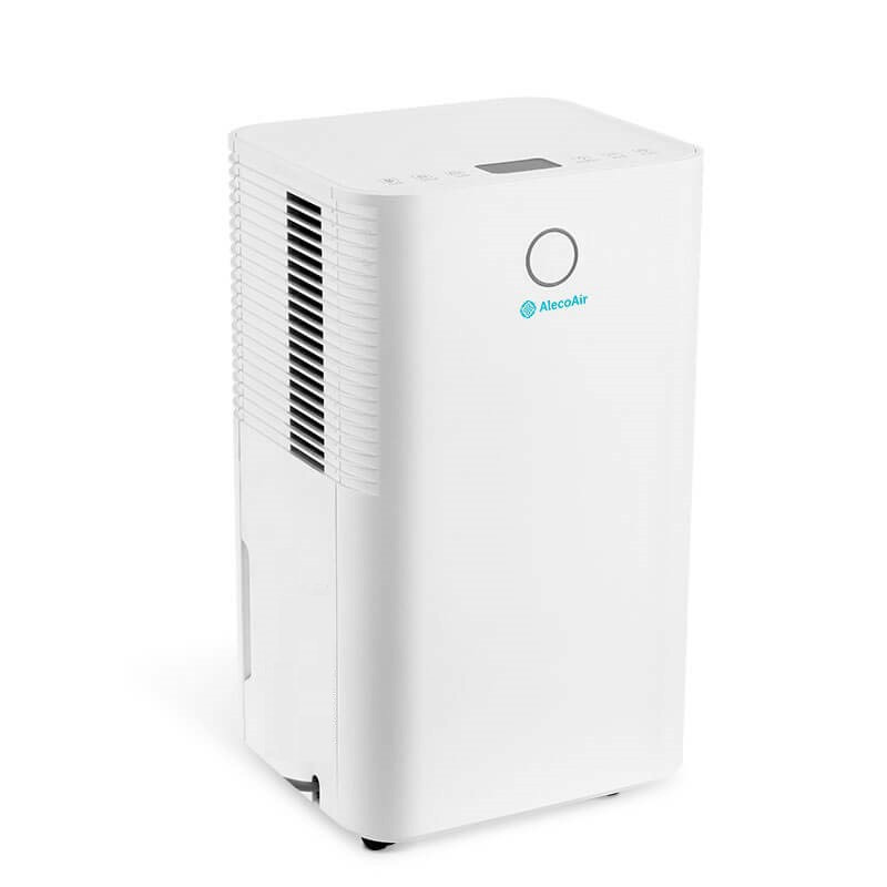Dezumidificator AlecoAir D12 ZENO, 12l/24h, Silentios - imagine 5