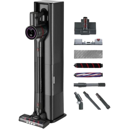 Aspirator Concept VP6300 5în1 Pro UVC