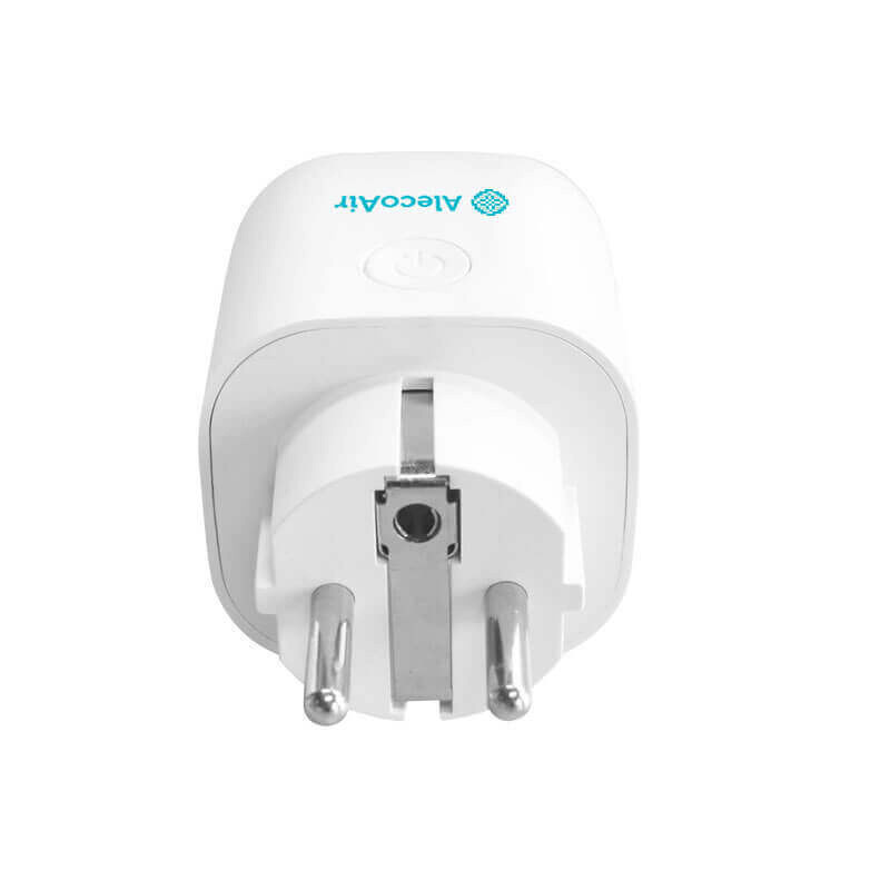 Priză Smart AlecoAir G01-SWP1S, WiFi și Control Vocal - imagine 5